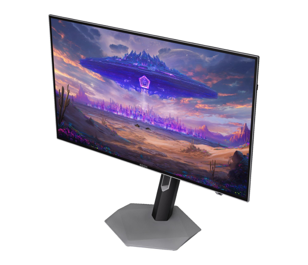 AOC AGON PRO AGP277QKDC - 1546574 - zdjęcie 5